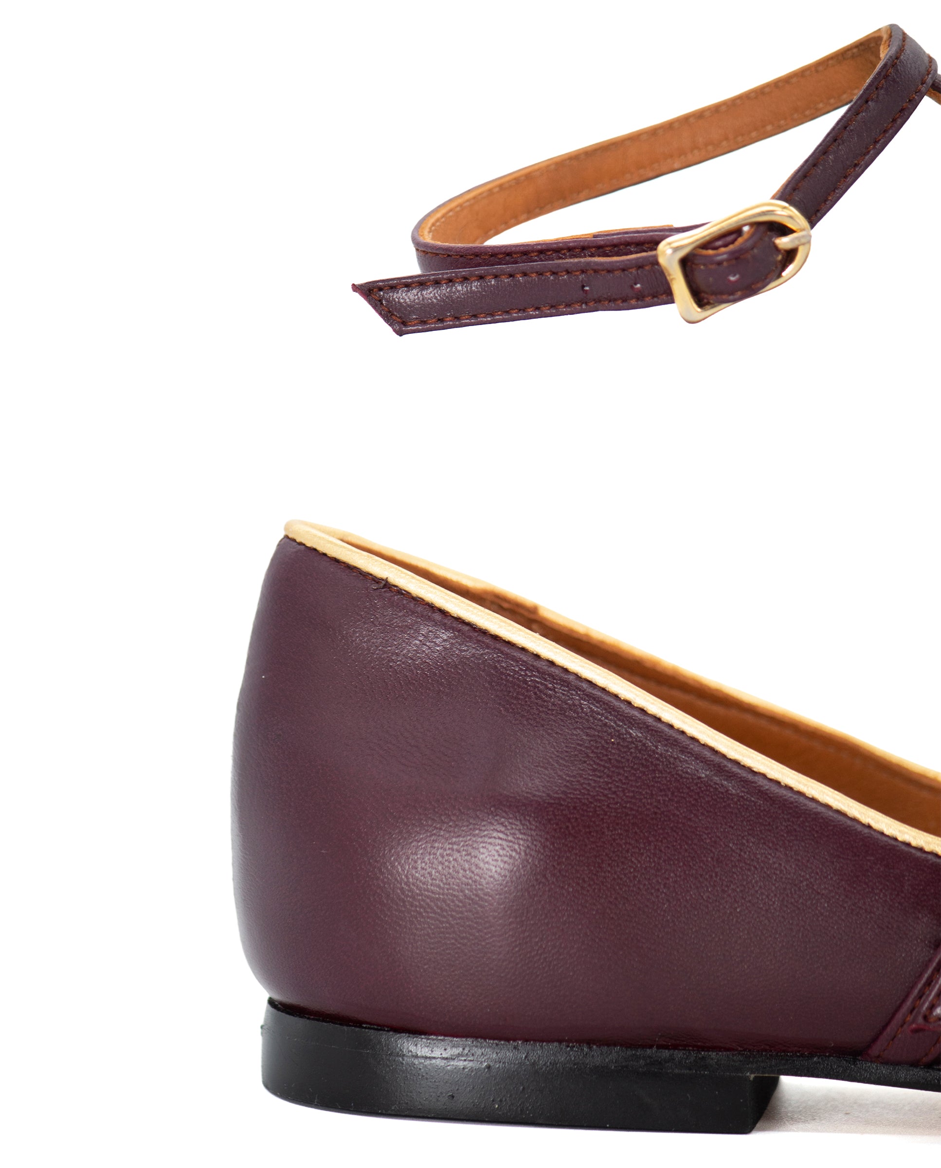 Bailarinas Helena Burdeos