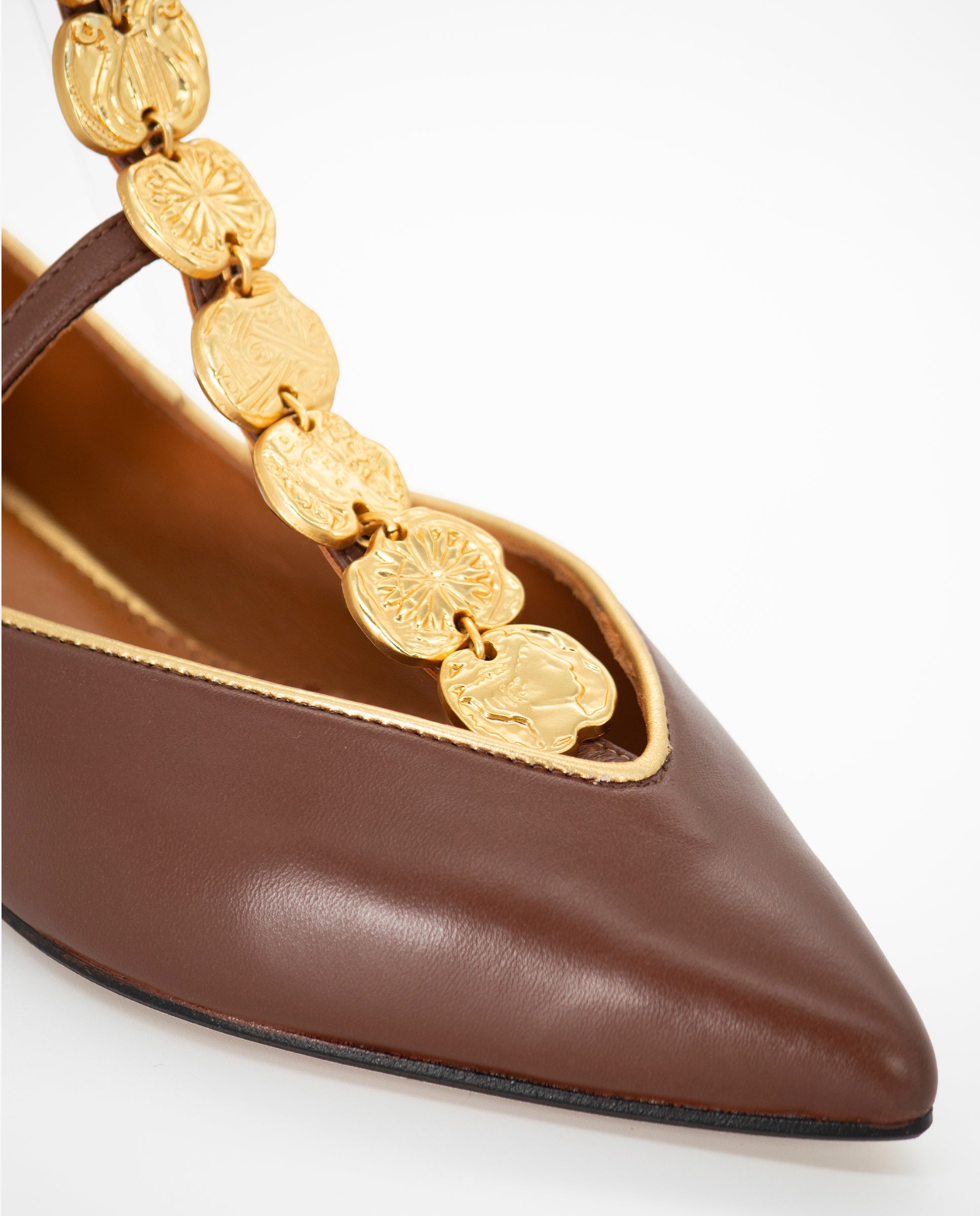 Bailarinas Helena Choco