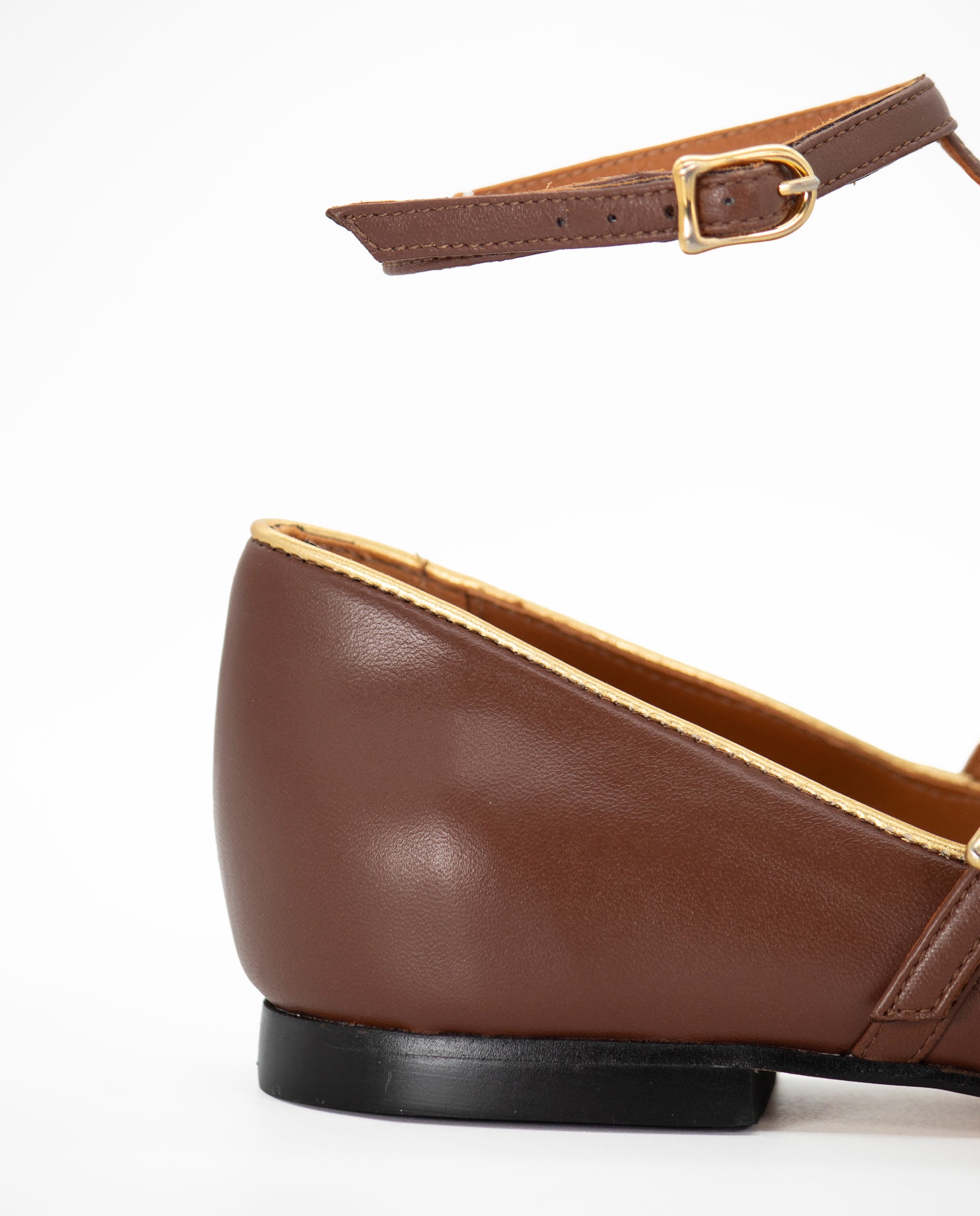 Bailarinas Helena Choco