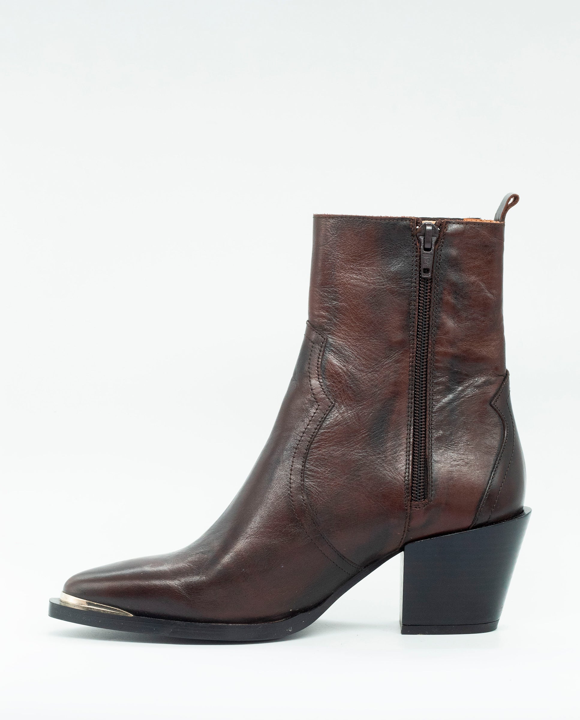 Botines Alicia Caoba