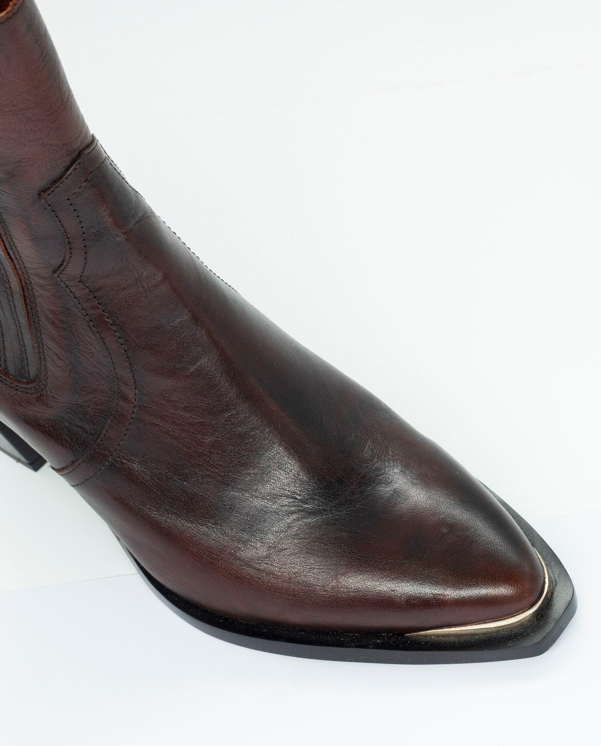 Botines Alicia Caoba