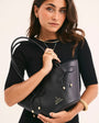 Eva Black Bag