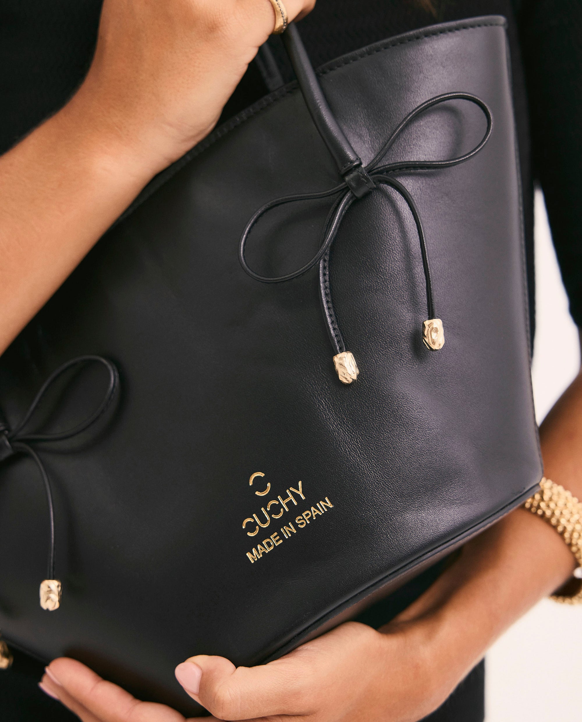Bolsa Eva Preta