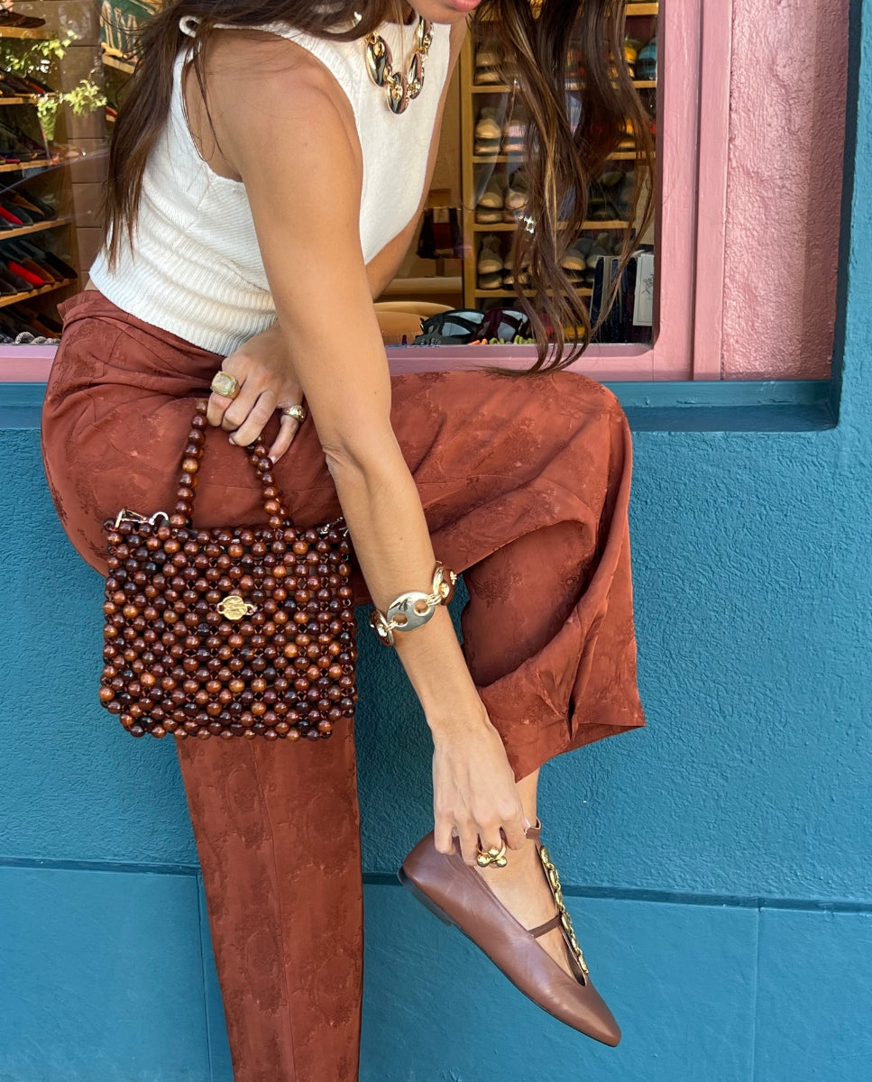 Bolso Pegasus