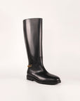 Botas Kate Black