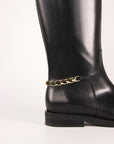 Botas Kate Black