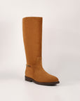 Botas Kate Chestnut