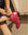 Botines Kim Cherry