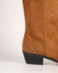 Botas Manuela Camel