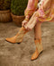 Botas Molly Toffee &amp; Arena