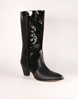 Botas Amelie Total Black