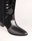 Botas Amelie Total Black