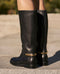 Botas Kate Black