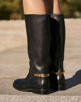 Botas Kate Black