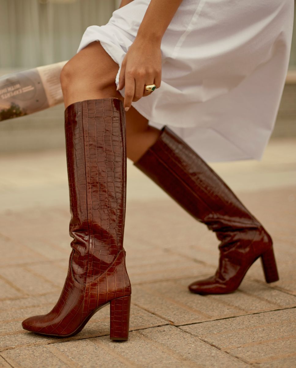 Bota Sophie - cuchy.es