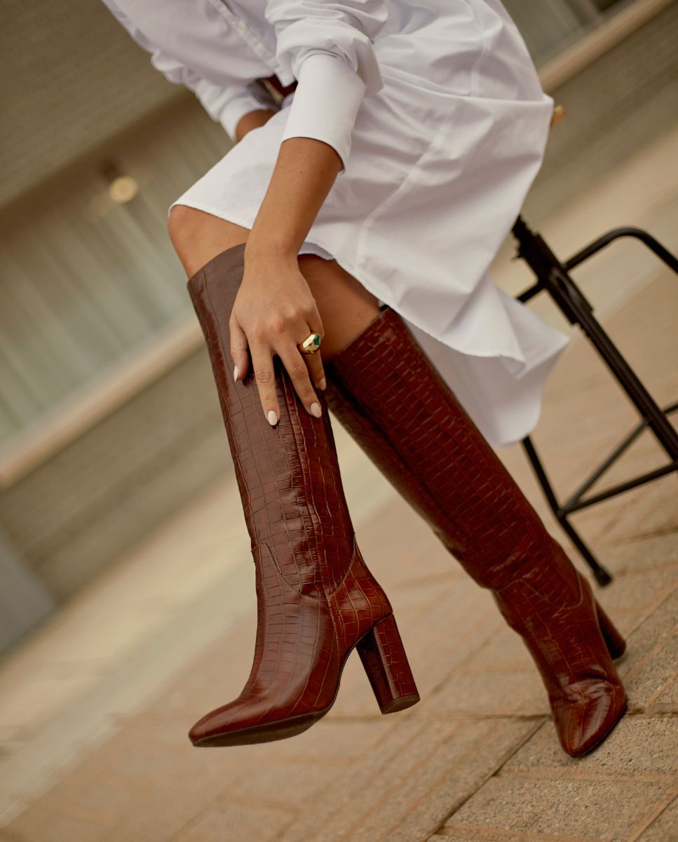 Bota Sophie - cuchy.es