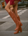 Botas Dublín Camel