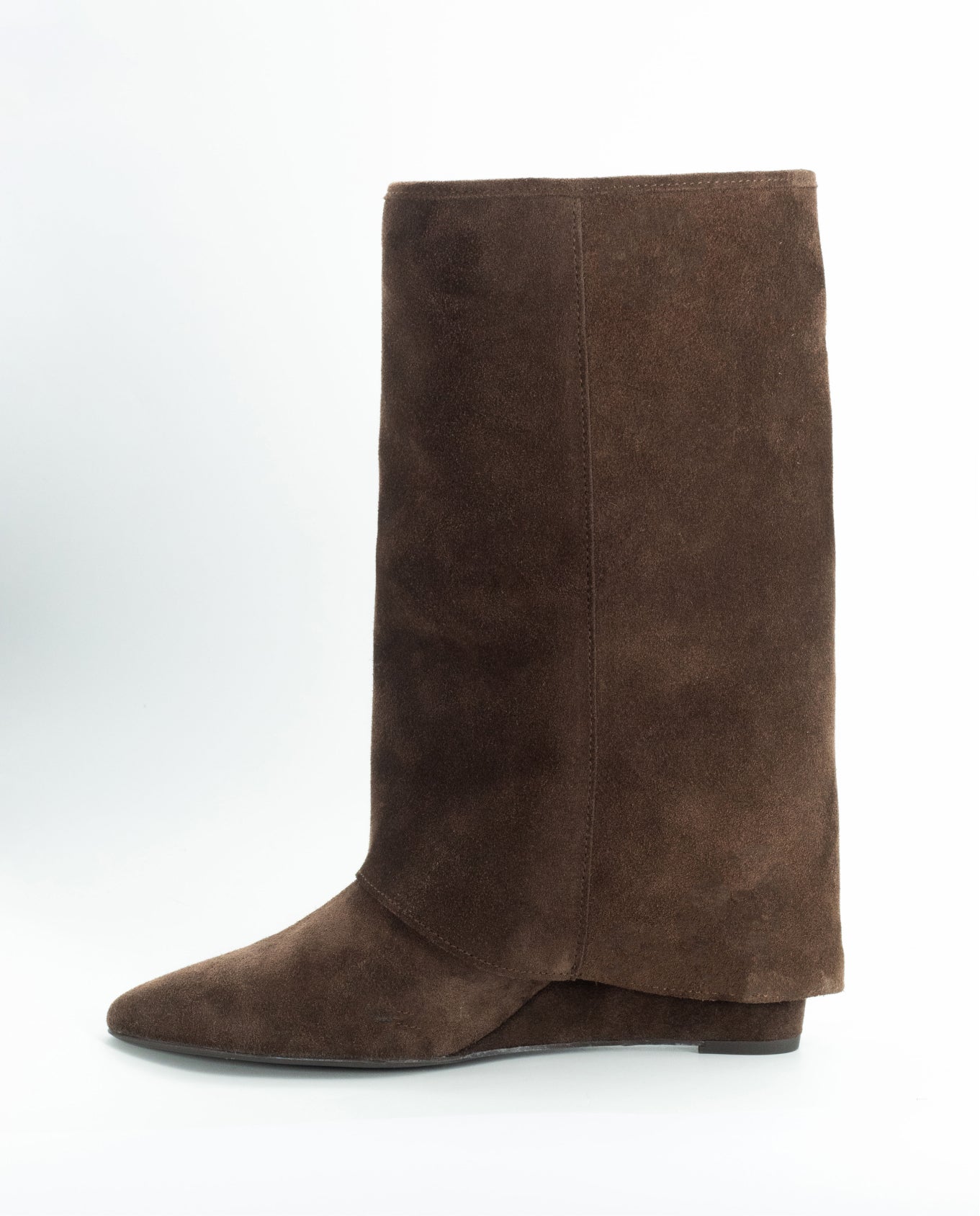 Botas Aurora Chocolate