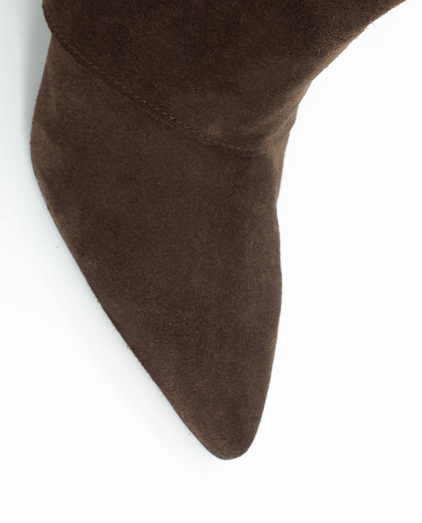 Botas Aurora Chocolate