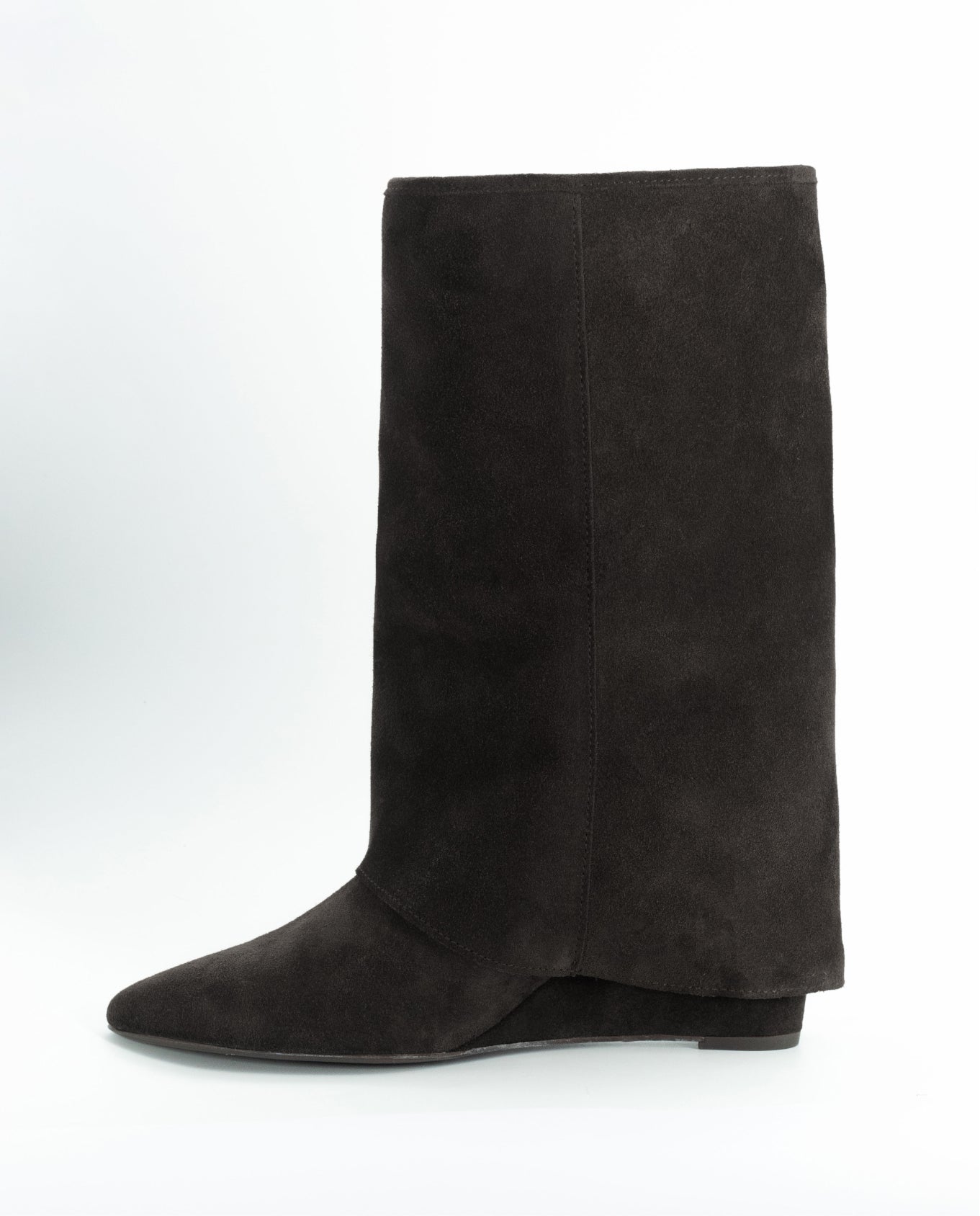 Botas Aurora Black
