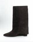 Botas Aurora Black