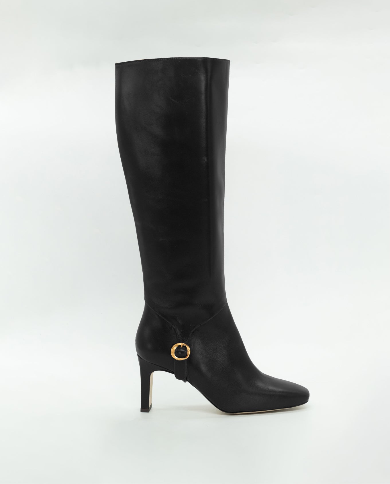 Botas Leonor Black