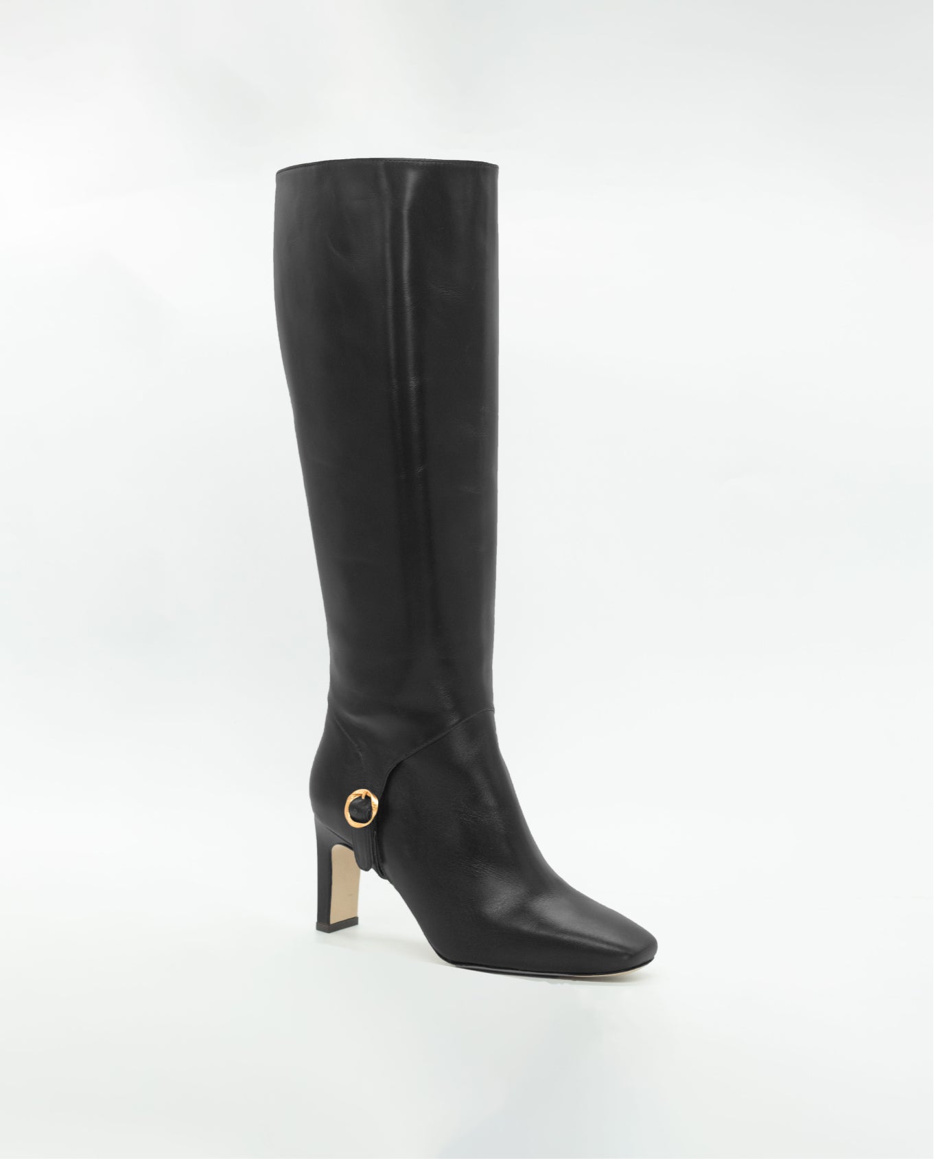Botas Leonor Black