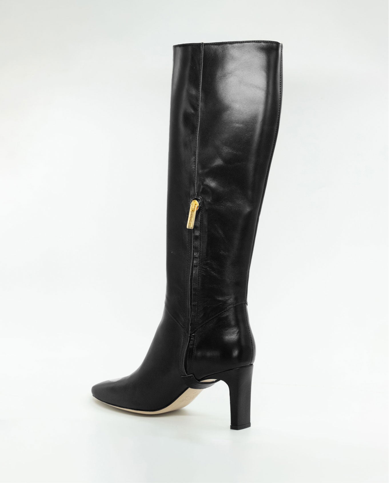 Botas Leonor Black