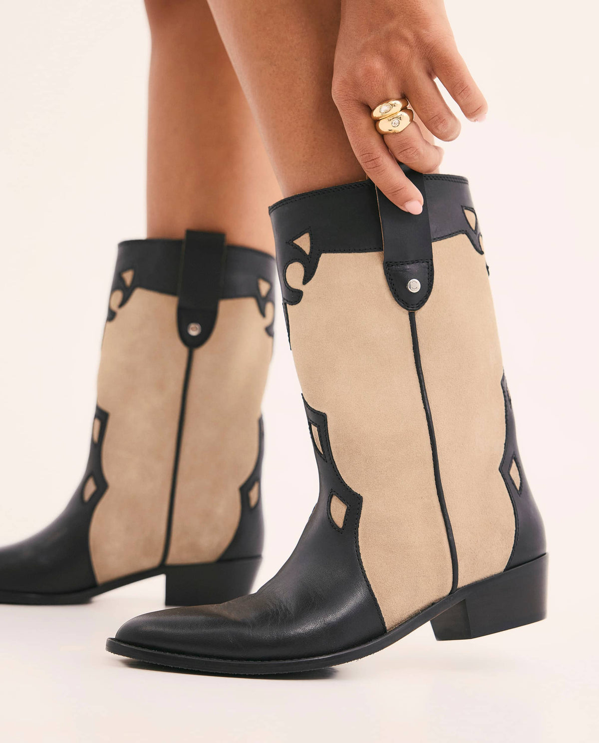 BOTAS