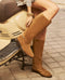 Botas Kate Chestnut - cuchy.es