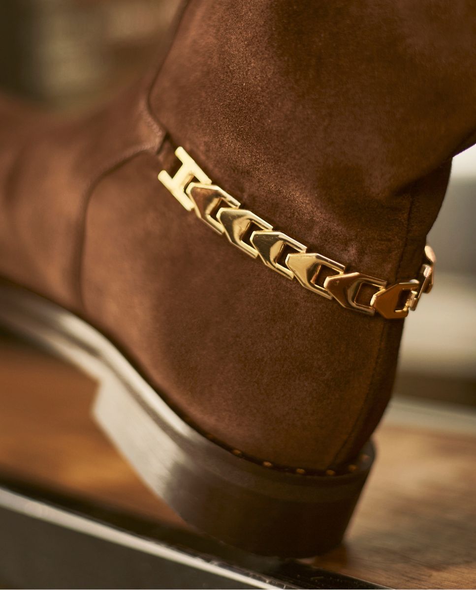 Botas Kate Coñac - cuchy.es