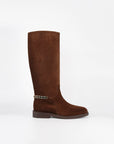 Botas Kate Coñac - cuchy.es