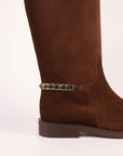 Botas Kate Coñac - cuchy.es