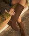 Botas Kate Coñac - cuchy.es
