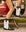 Botas Molly Black y Blanco - cuchy.es