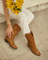 Botas Manuela Camel