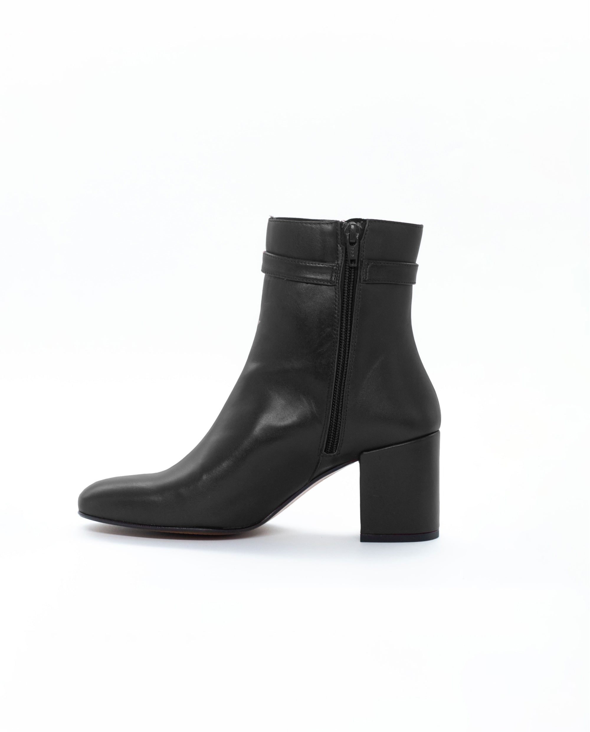 Botines Lia Black