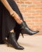 Botines Maddy Black