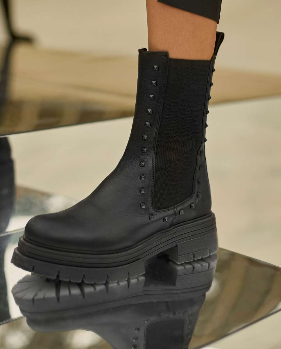 Botines Gamma - cuchy.es