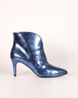 Botines Glow Navy - cuchy.es