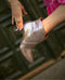 Botines Glow Silver - cuchy.es