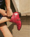 Botines Kim Cherry - cuchy.es