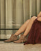 Botines Kim Taupe - cuchy.es