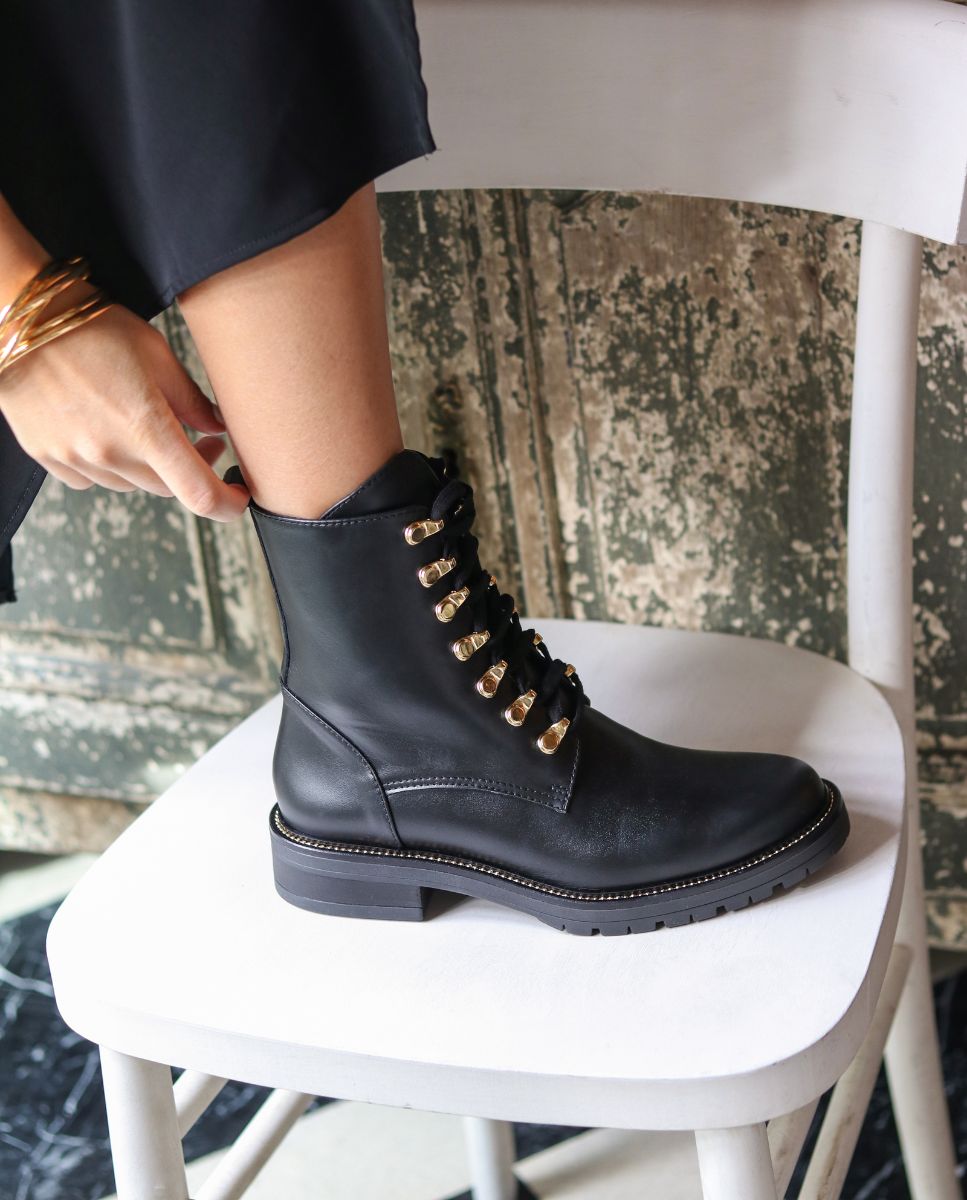Botines Leo - cuchy.es