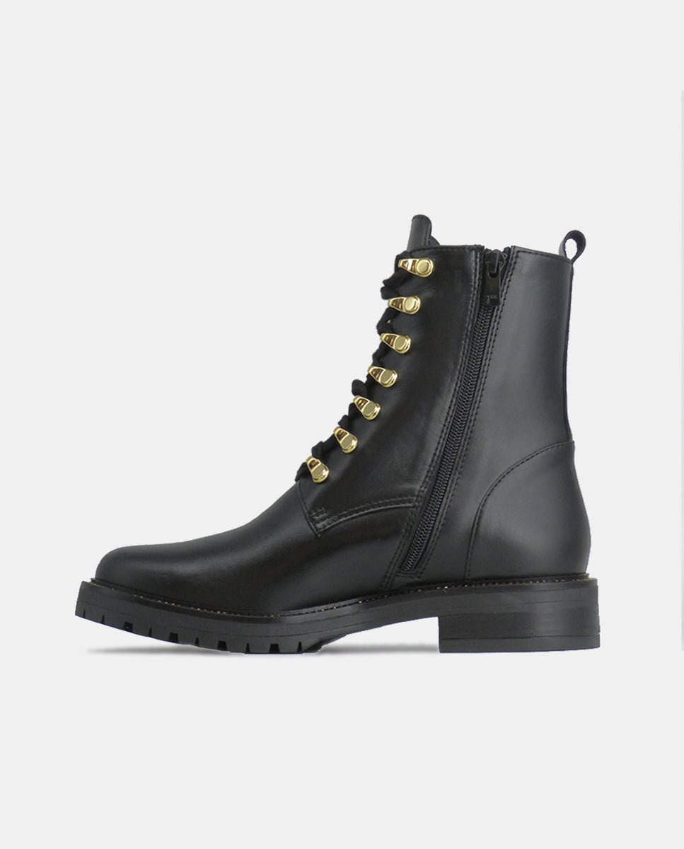 Botines Leo - cuchy.es