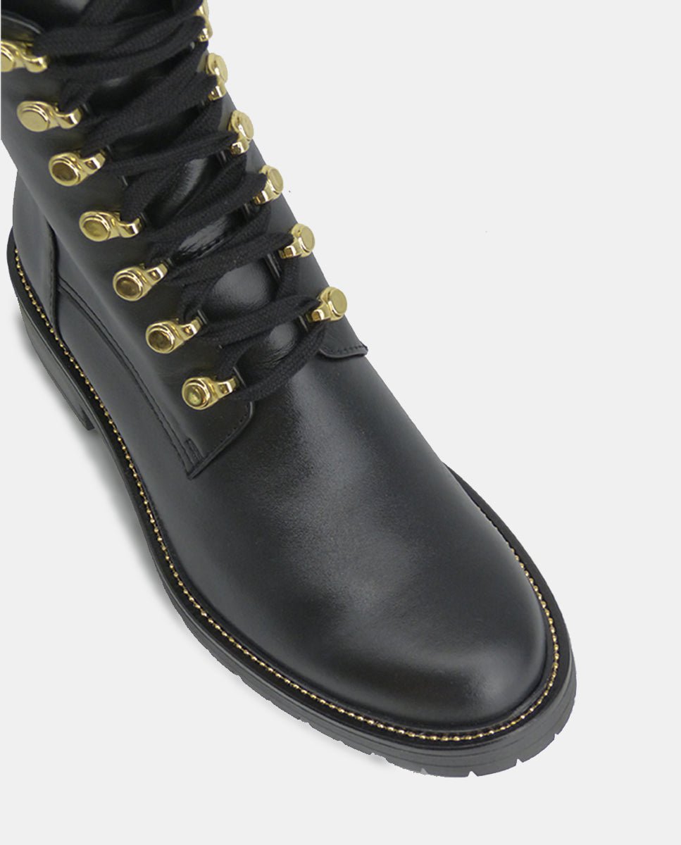 Botines Leo - cuchy.es