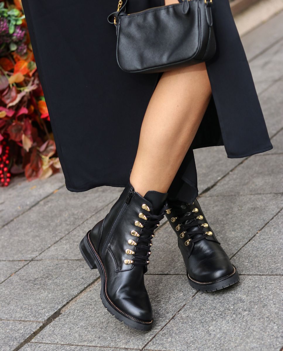 Botines Leo - cuchy.es