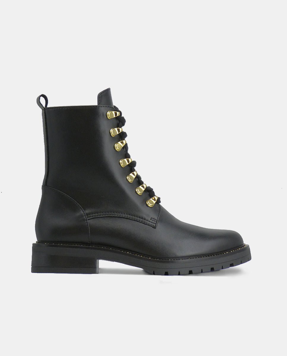 Botines Leo - cuchy.es