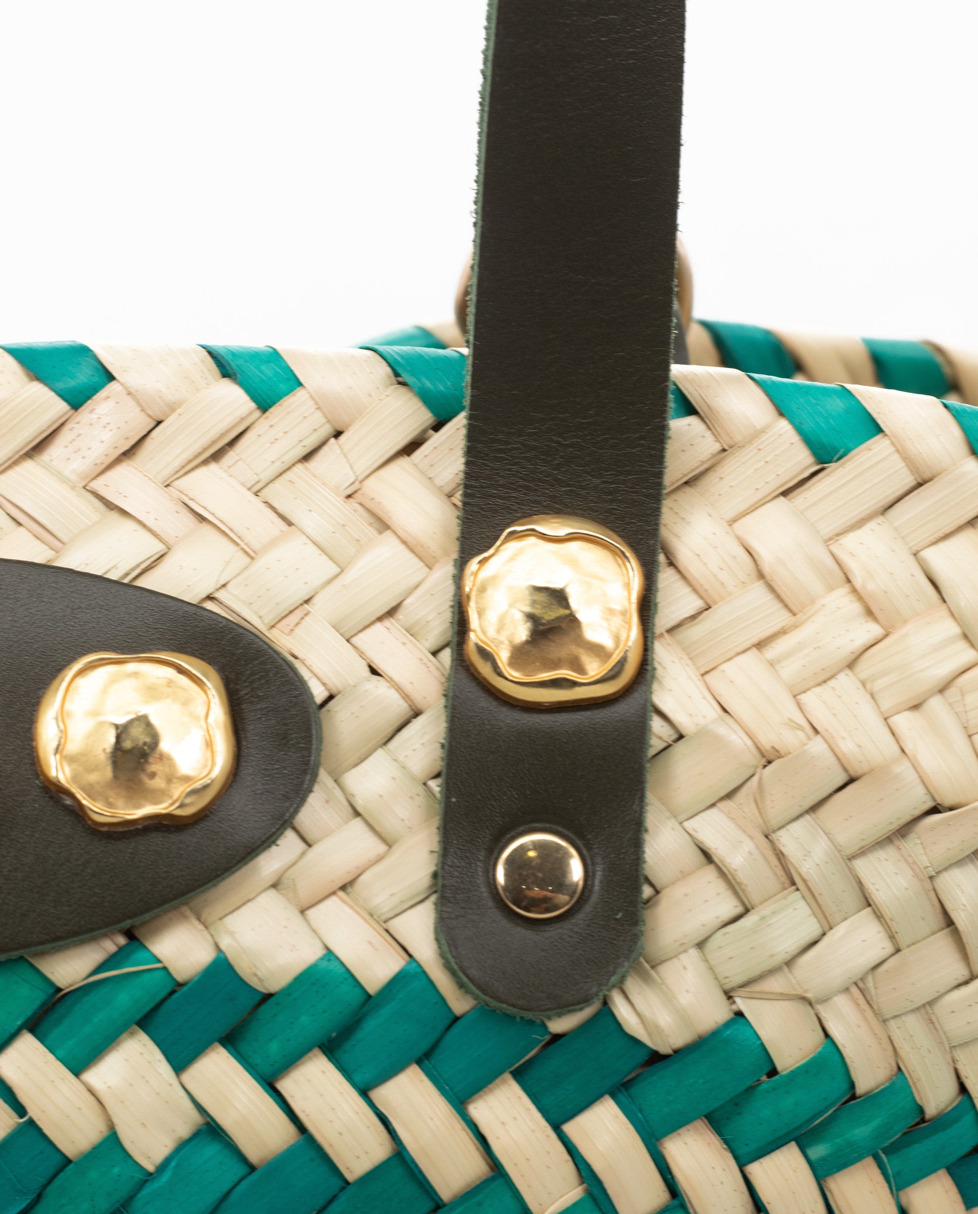 Bolsa Atena Verde