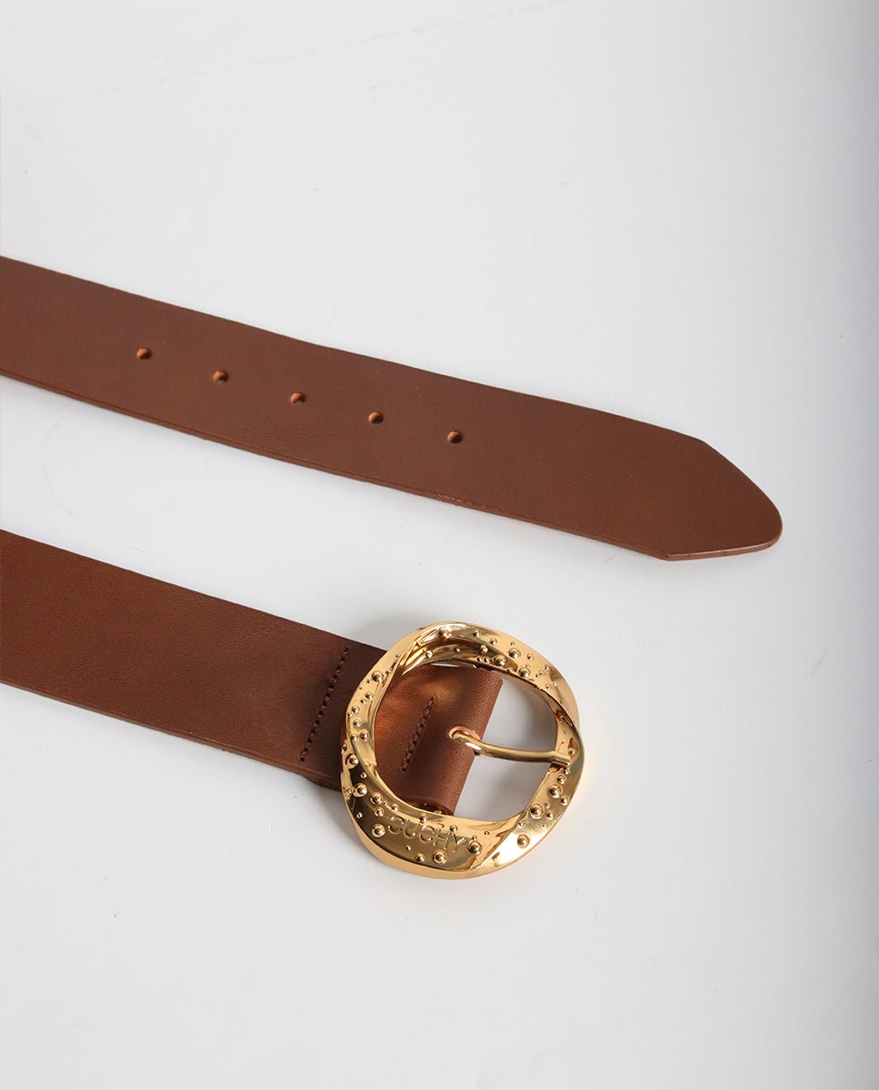 Cinturón Gloria Camel - cuchy.es